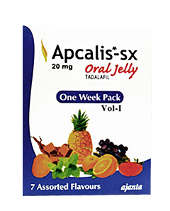 apcalis oral jelly