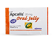 apcalis oral jelly